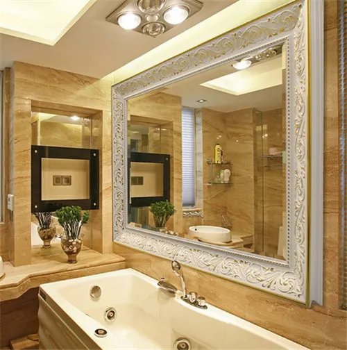 镜子可以对着门吗 如何化解镜子对着门