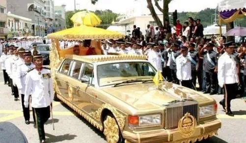 世界上最昂贵的车，价格15亿全球仅一辆