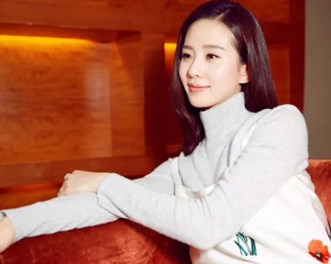 刘诗诗的父亲是谁 揭秘其坎坷成名史