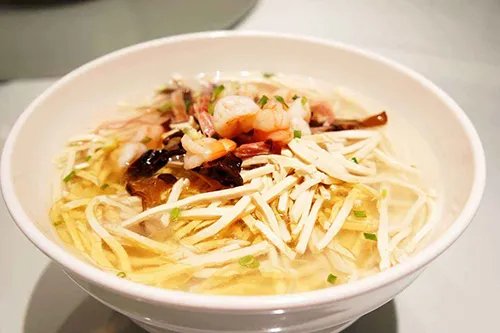 南京十大特色小吃推荐