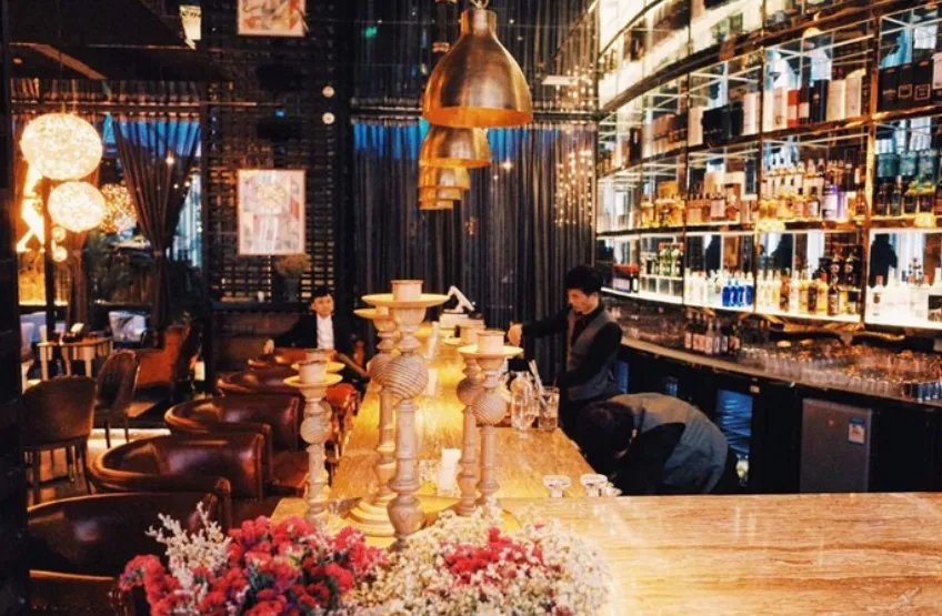 长沙酒吧排名是如何的？