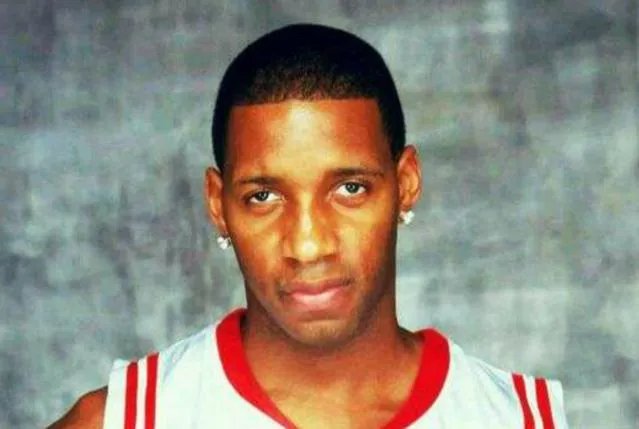 NBA十大面具侠，谁最帅气