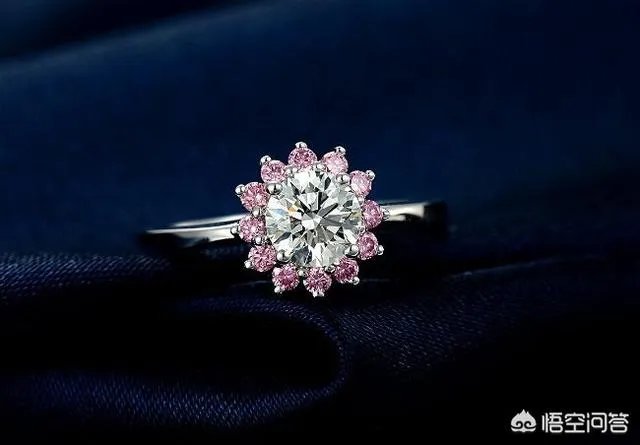 10克拉钻戒多少钱?最低价格是多少钱?