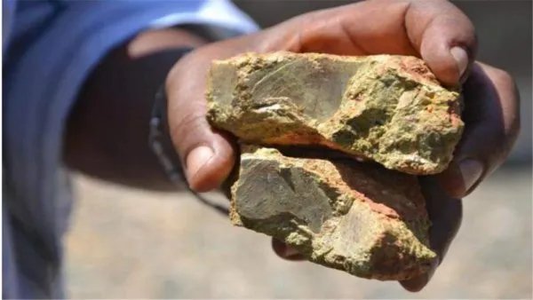 工信部谈稀土为何只卖出“土”的价格，我们该不该如此放宽出口“稀土”？