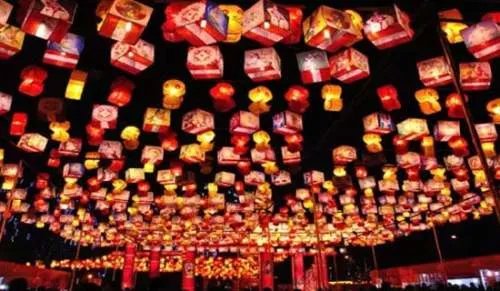 大年初四的习俗与禁忌