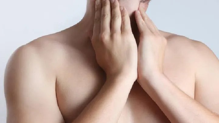 脖子上淋巴癌能活多久