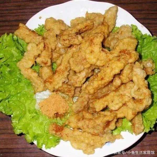 酥炸春花肉是哪里的传统名菜呢？新手怎么做才好吃呢？