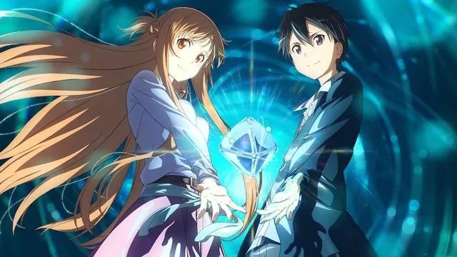 日本二月时测试的刀剑神域VRMMO现在发展的怎么样了？