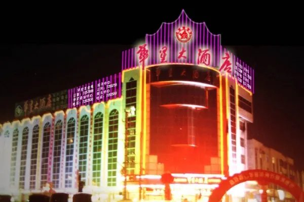 华星集团的简介