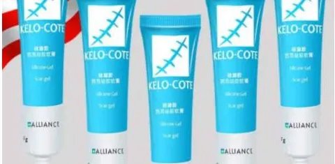 祛疤膏十大品牌