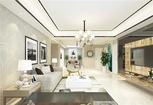 吊顶材料有哪些