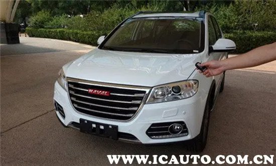 18款哈弗h6运动版隐藏功能,哈弗h6运动版隐藏功能有哪些