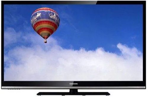 长虹电视怎么开机