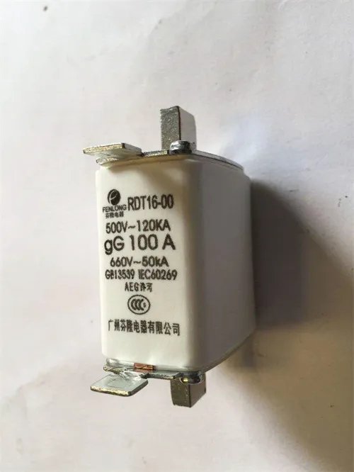 熔断器怎么选择