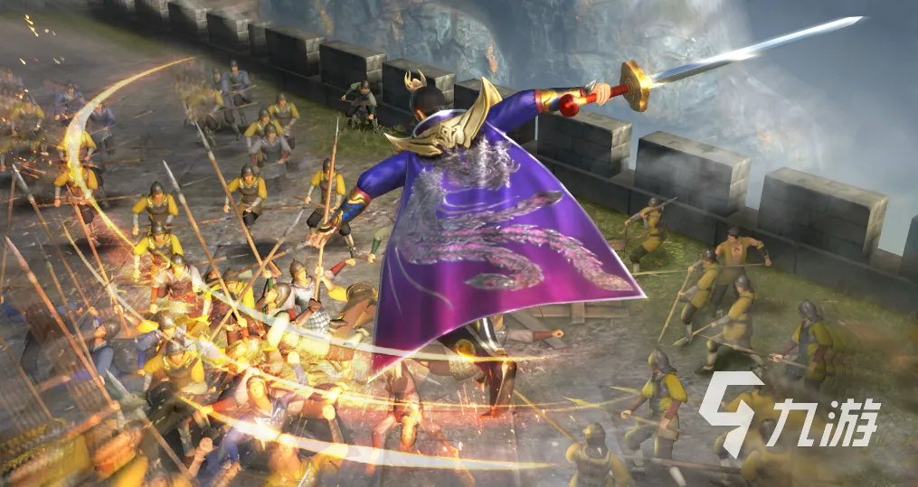 人气较高的三国志街机有哪些 有趣的三国系列游戏大全2023