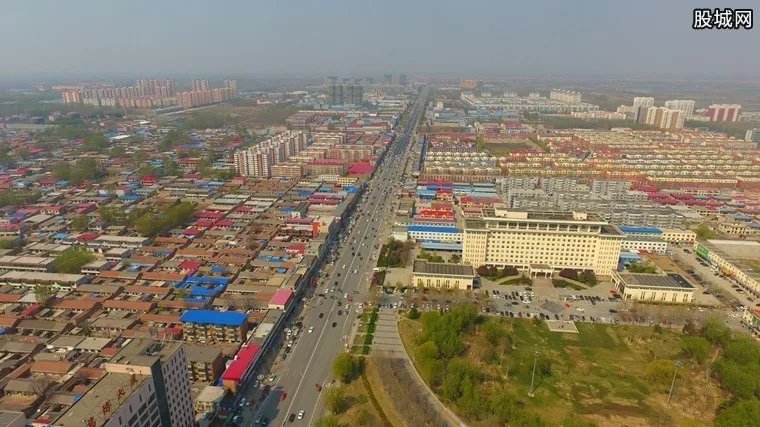 雄安新区最新消息 雄安新区规划方案什么时候发布