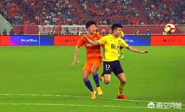 如何评价鲁能新星段刘愚？