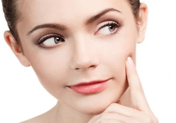 正确洗脸的方法 如何正确洗脸