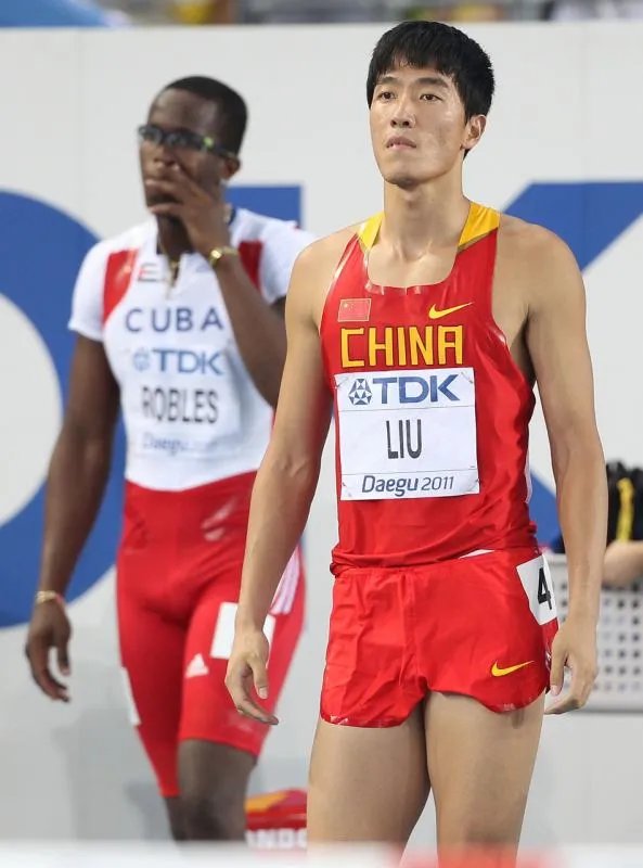 2008奥运会冠军名单