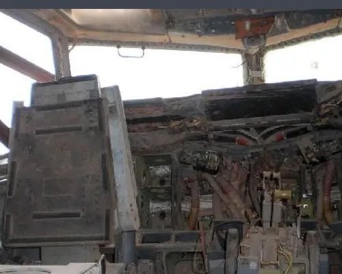 cz3456机长副机长活下来了吗