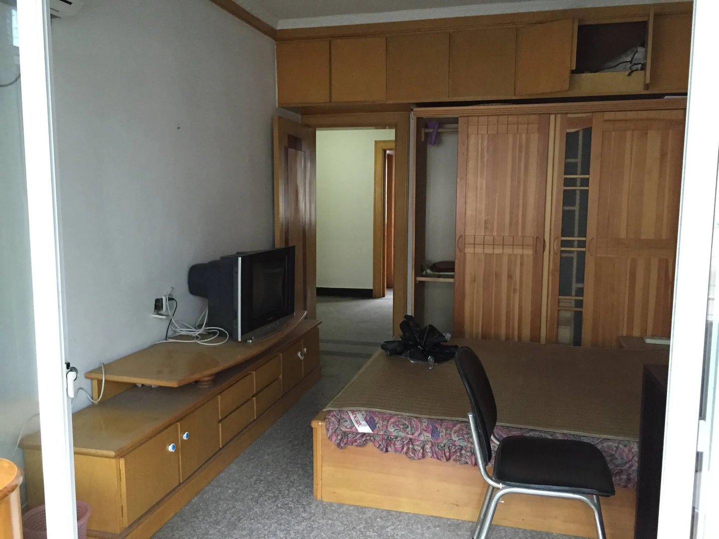 杭州一室一厅租房多少钱