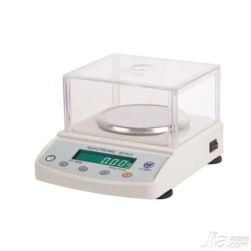 电子秤校准方法 电子秤如何校准