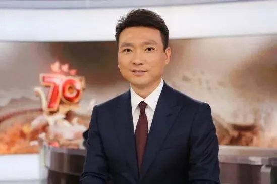 康辉为什么突然这么火？