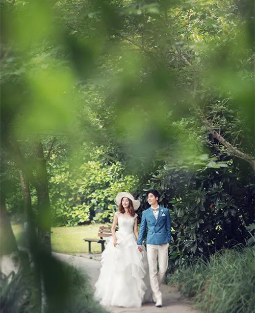 北京婚纱摄影前十名 北京婚纱摄影哪家好