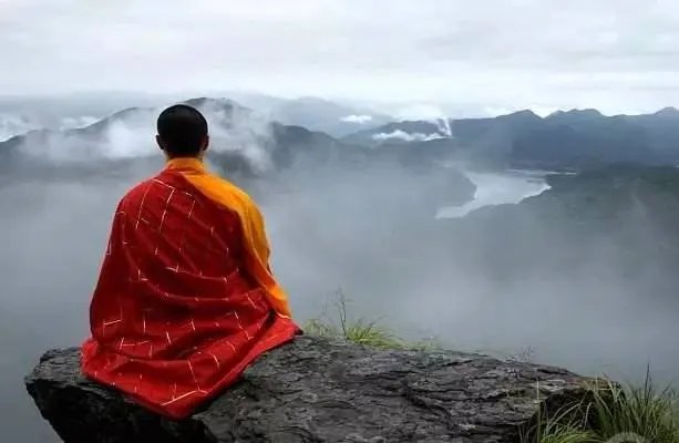 河南嵩山的大法王寺，为何会让大量日本人争相前来参拜？