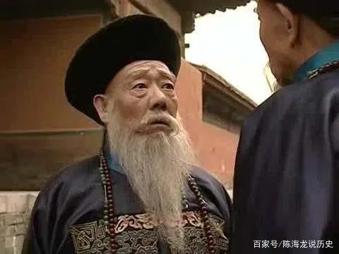 光绪帝老师翁同龢，与李鸿章结怨，致使甲午惨败？真相到底如何呢？