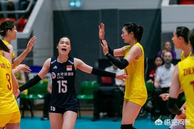 安家杰真的会接班郎平，出任中国女排的主教练吗？为什么？