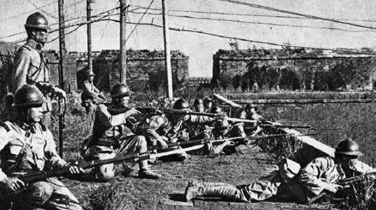 第二次世界大战背景 第二次世界大战简介