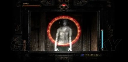 《零：真红之蝶》一周目图文攻略