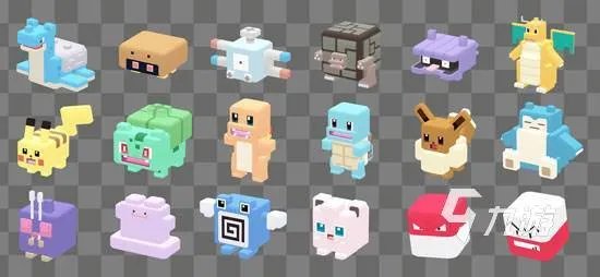 宠物小精灵游戏合集2022 好玩的宠物游戏有哪些