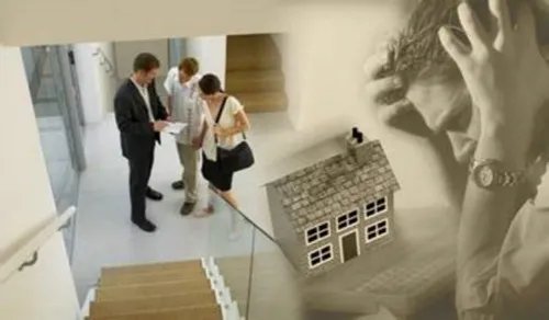 房地产中介好做吗