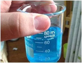 波尔多液如何配制？