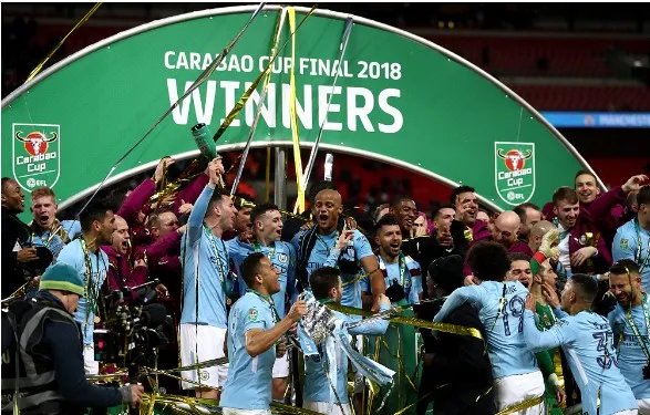 曼城和阿森纳的最新消息？