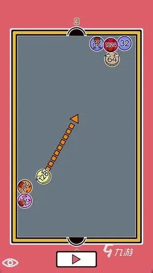 2022一个小球一直弹的游戏推荐 一个小球一直弹游戏有哪些