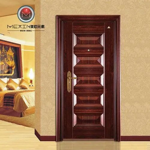 防盗门十大排名 防盗门品牌排行榜