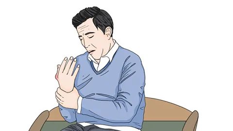 有痔疮不能吃什么