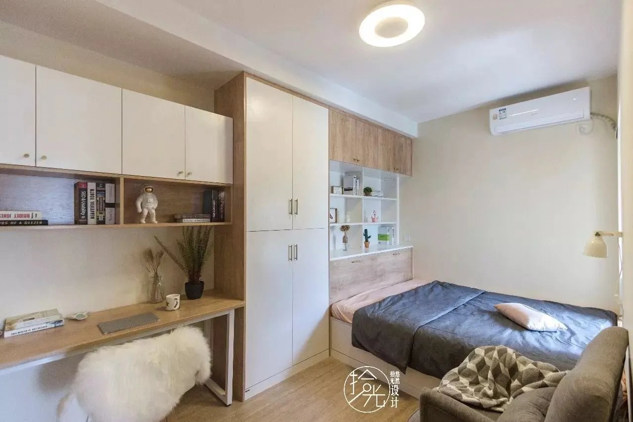 拾光悠然设计新作-小温暖|COZY