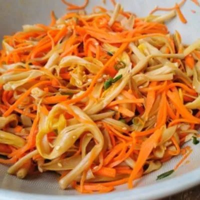 干黄花菜的做法