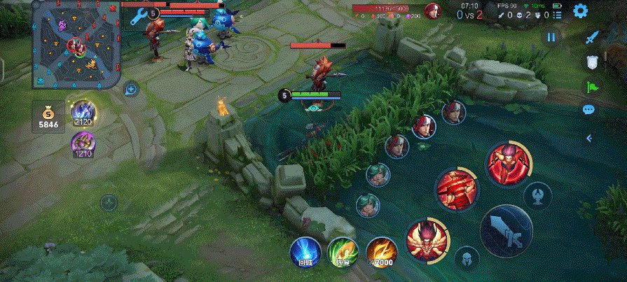 王者荣耀哪吒技能是什么 哪吒技能出装铭文介绍