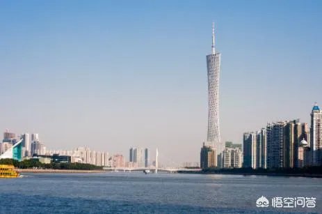 月薪5000，在广州能生存吗？