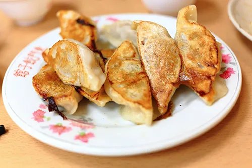 南京十大特色小吃推荐