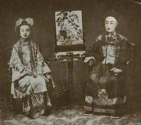 珍妃到底是怎么死的？