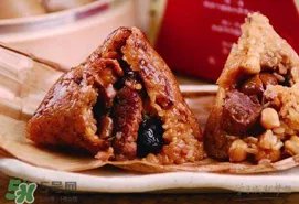 煮肉粽子需要多长时间？肉粽子要煮多久才熟？