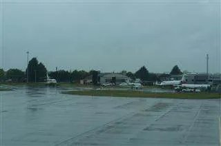 伊斯坦布尔几个机场