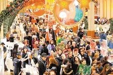 美国黑色星期五的由来是什么？黑色星期五是什么意思？