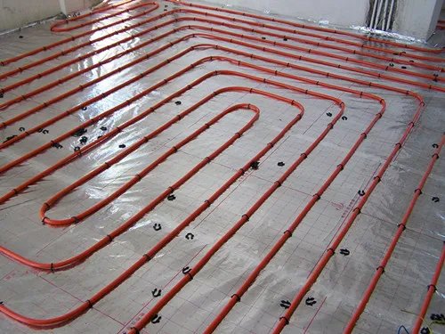 地暖不热的原因及解决办法有哪些